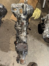 Subaru impreza Classic Gc8 93-97 Turbo 2000 Gearbox Ty752vn6aa McRae