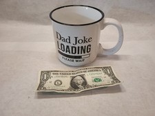 Funny Fathers Day Dad Joke Loading Please Wai...