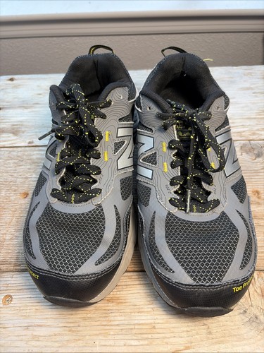 New Balance All Terrain Men's Size 9 Black Tow Protect Acteva