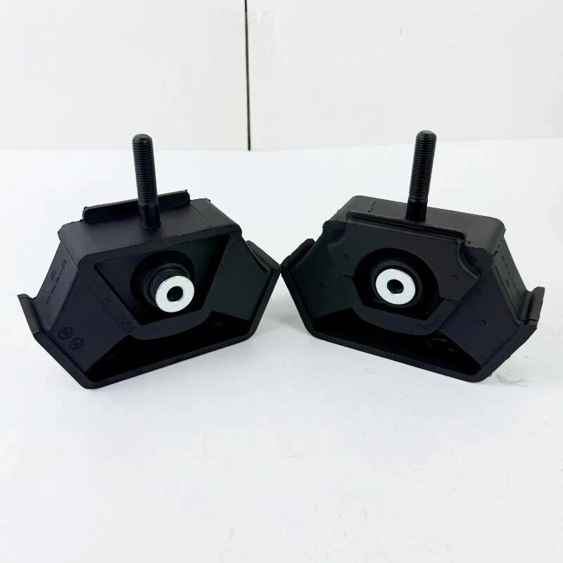 Engine Mount Set A4602407018 Fits For Mercedes-Benz G55 G63 G65 GLE63 AMG G550 - Image 4 of 4