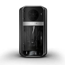 FLSUN S1 3D Printer Delta Max Speed  1200mm/s Large size 320*320*430 mm