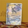 Pokémon Glaceon VSTAR GG40/GG70 Crown Zenith Galarian Gallery Ultra Rare Holo