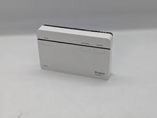 Drayton Wiser HubR 1-channel central heating hub combi WT724R1S0902 white READ
