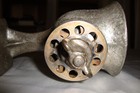 Puritan No. 11 Hand Crank Meat Grinder Model 2468 — photo 5