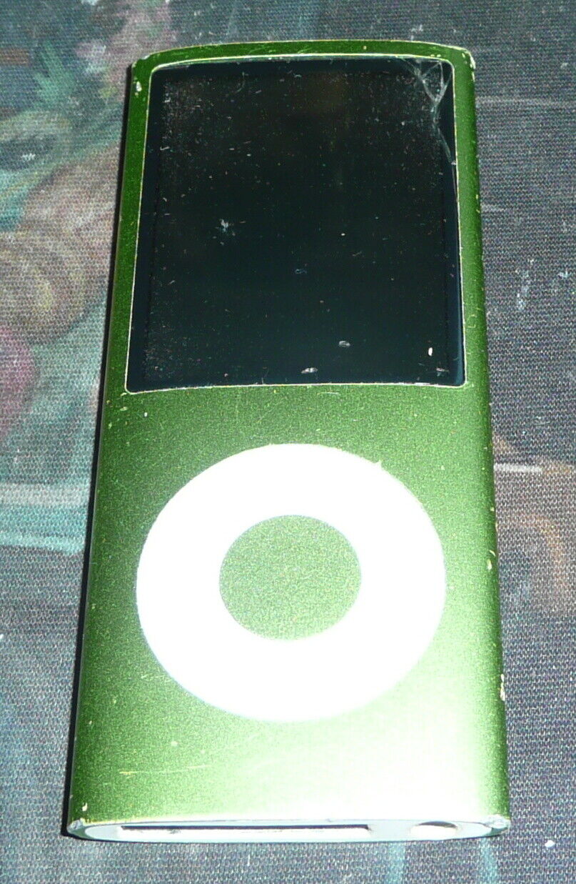 最大46%OFFクーポン IPOD NANO 8GB2008 i9tmg.com.br