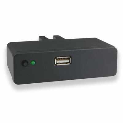 Ladegerät SIP CHARGA C1 USB 5V MBK 50 Flipper 1997-2000