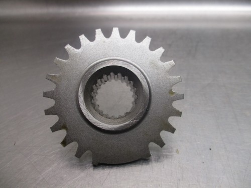 Suzuki GSXR600 2004 cadena de distribución guías tensor 12760-39F00 12771-29G00 - Imagen 4 de 10