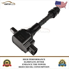 Ignition Coil For Nissan Titan 5.6L V8 Armada Infiniti QX56 2004 2005 2006