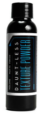 Dauntless Modern Grooming Co. TEXTURE POWDER | Adds Texture & Volume | 1 oz 