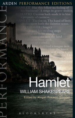 BOOK NEW Hamlet: Arden Performance Editions by Shakespeare, William (2017)