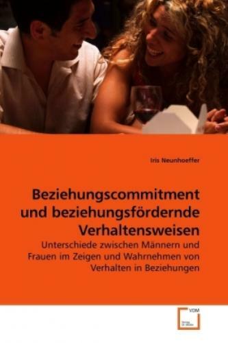 Thumbnail - Beziehungscommitment Und Beziehungsfördernde Verhaltensweisen