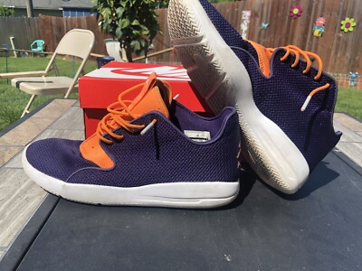 jordan eclipse orange