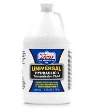 Lucas Hydraulic & Transmission Fluid, 1 GL