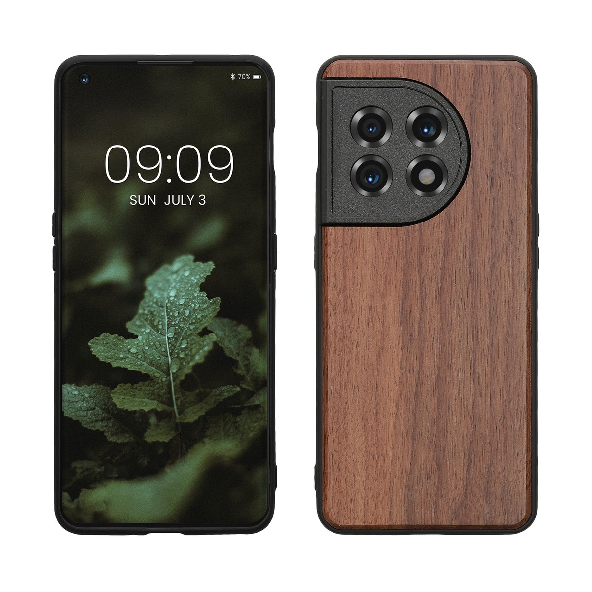 Wood Case for OnePlus 11 UK
