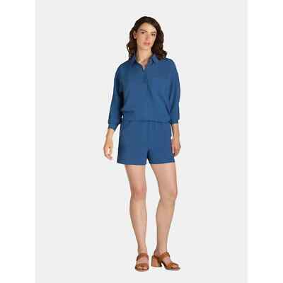 dress shirt with shorts female Dress Shirt With Shorts Female