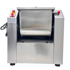 15KG Commercial Stainless Steel 110V 30QT Electric Dough Mixer Mixing Machine