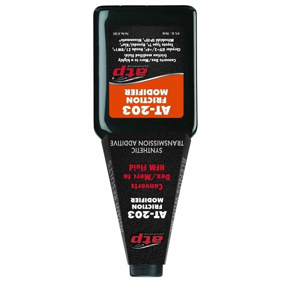 ATP AT-203 Auto Trans Fluid Additive - Image 3 of 4