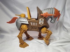 Masters of the Universe Stridor MOTU Action Figure He-Man Vintage Mattel 1985