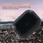 thumbnail 2 - For Apple AirPods Pro Charging Box Case Leather Shockproof Protective Box Cover