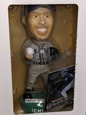 Ichiro Bobbin Head イチロー Ichiro Bobbin Head イチロー Ichiro Bobbin Head イチロー ICHIRO