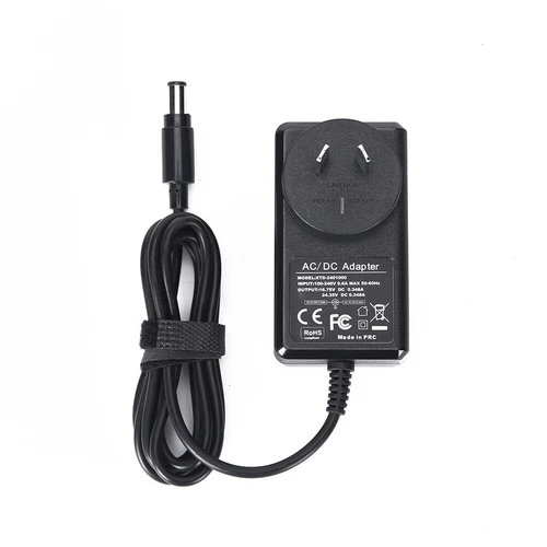 Battery Charger Adaptor For Dyson DC30 DC31 DC34 DC35 DC44 DC45 Vacuum Cleaner - Picture 2 of 12