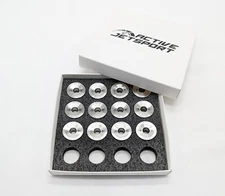 Premium Sea-Doo Titanium Retainers 215 230 255 260 300 325