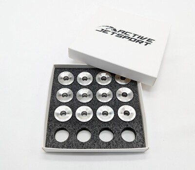 Premium Sea-Doo Titanium Retainers 215 230 255 260 300 325