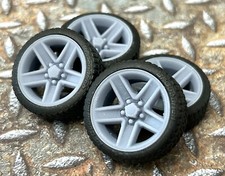 Resin 2120 Inch 1982-88 Camaro Z28 Model Car Wheelstires 124 Scale Resin 2120 Inch 1982-88 Camaro Z28 Model Car Wheelstires 124 Scale