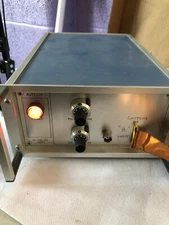 avtech electro systems AV-155-PS-DUP3 POWERS ON NO WAY TO TEST