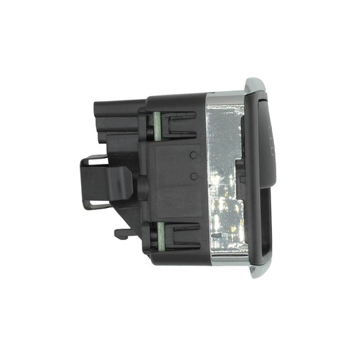 Window Switch For Mercedes 29290548009107 29290548009107 20490576019107 - Picture 5 of 6