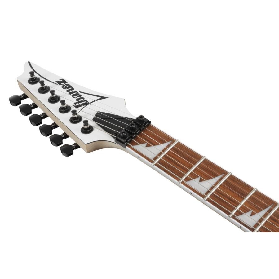 Ibanez Electric Guitar Standard RG RG450DXB WH White | eBay