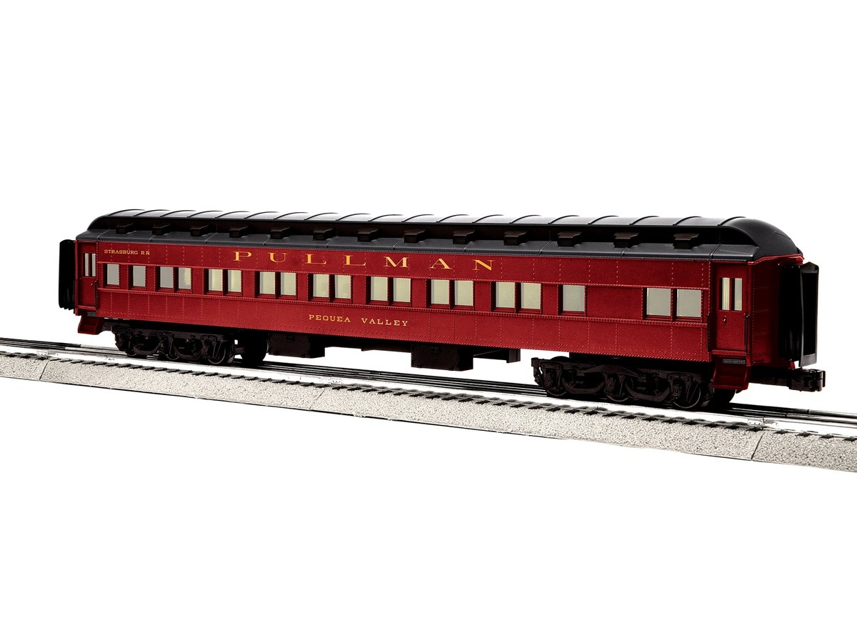 Lionel 2327210 O Scale LEGACY18 Lionel 2327210 O Scale LEGACY18