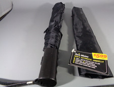 Rain Mates Men's Automatic Umbrella 36"