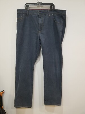 Alberto Jeans Pima Cotton Modern Fit Size 40. New Without Tags.