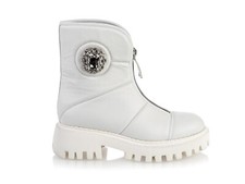 Authentic Loriblu Leather Italian Designer Bo...