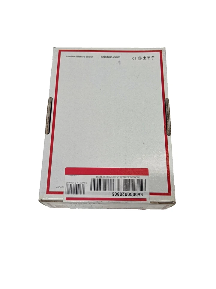 Ariston Sensys Net Wi-Fi System Manager & Remote Control 3318991SP - Image 3 of 4