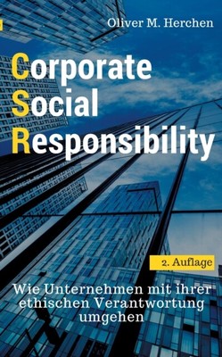 Herchen - Corporate Social Responsibility Wie Unternehmen mit ihrer et - T555z