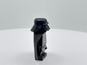 LEGO Star Wars Darth Vader Tan Head Minifigure - sw0586 - Set 75055