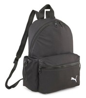 Puma Core Her Backpack Rucksack Freizeitrucksack Rucksack Puma Black Schwarz Neu