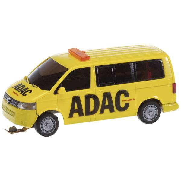 Faller 161586   VW T5 Bus ADAC Car System H0 Veicolo