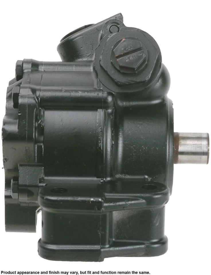 Bomba de dirección asistida Cardone 2004 para Mercedes-Benz C230 2003-2005 Foto 3 de 4