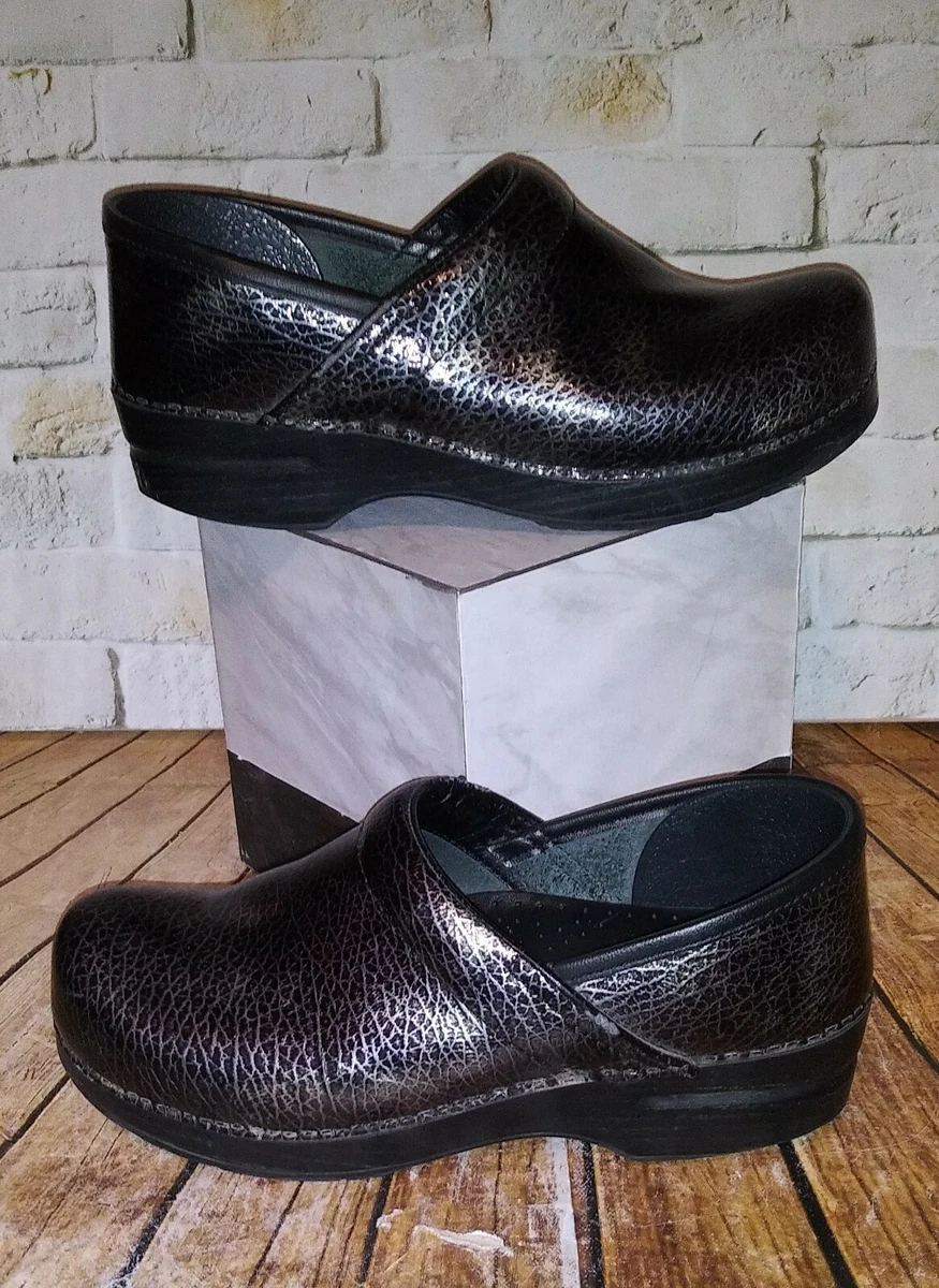 Used dansko clogs size 38 clearance