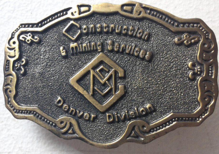 Construction & Mining Services Denver Division Be… - image 3