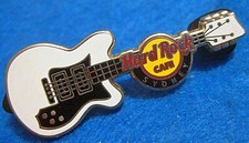 SYDNEY AUSTRALIA WHITE PIN