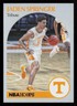 Jaden Springer 2021 Panini Chronicles Draft Picks Black #70 Tennessee Volunteers