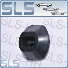 Stopfen Schweller Langlöcher ca. 38x18mm Mer...