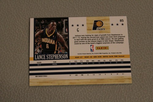 2011-12 Panini NBA Hoops Basketball Card Complete Finish Fill Your List Set Pick - Picture 100 of 354
