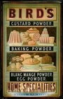 Food Birds Food Advertising Collectables