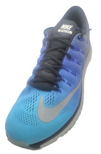 NUEVO NIKE AIR MAX 2016 PRM TALLA 14 VENTA AL POR MENOR $225 810885-004 VINTAGE 2016 RARO - Imagen 3 de 7