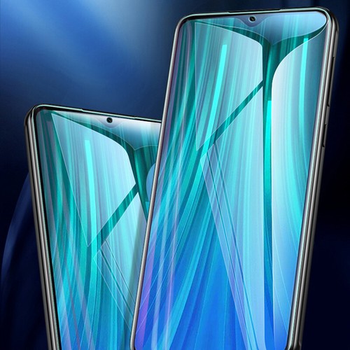 For Samsung S24 S23 S22 Ultra S21 A53 A54 A34 Hydrogel Full Screen Protect Film - Picture 9 of 13
